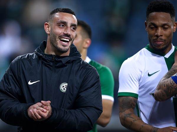 לביא. הרעיון טוב, הביצוע טעון שיפור (מאור אלקסלסי)