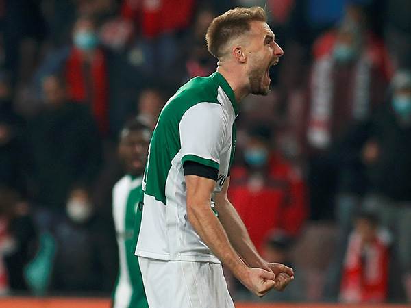 "המאבק ימשך עד לסוף" (אלן שיבר)