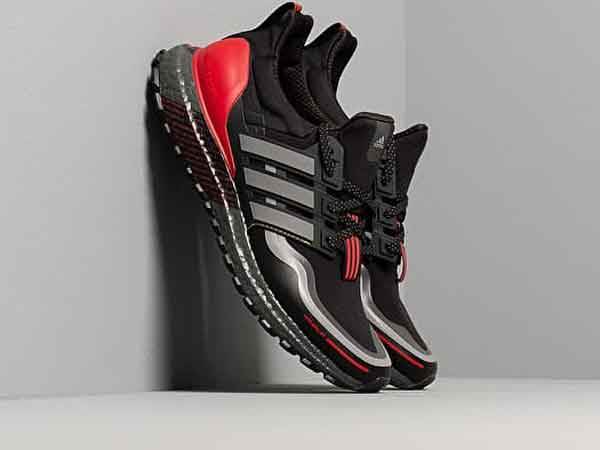 החגיגה מתחילה (צילום באדיבות אדידס)