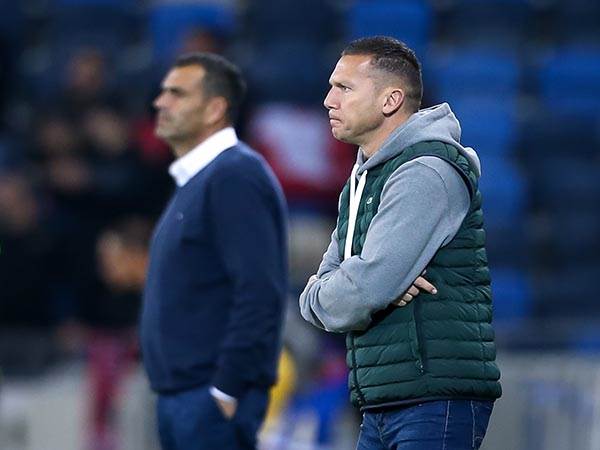 בכר וקורצקי. עם הפנים לליגה (מאור אלקסלסי)