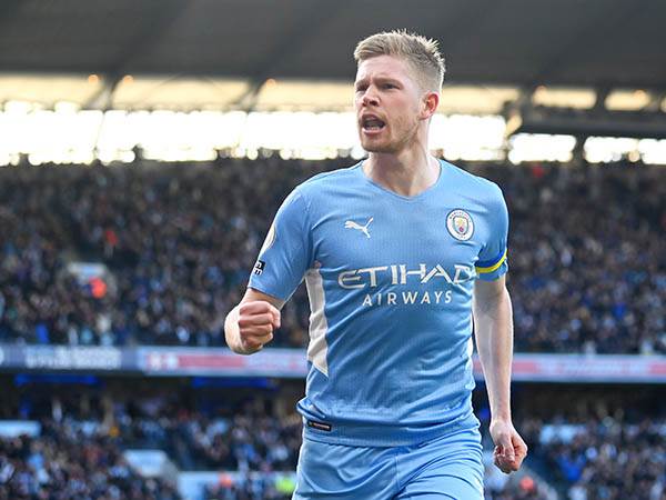 וזה האיש שאחראי לכך (GETTY)