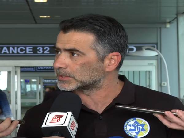 אבן לפני ההמראה. לא מקל ראש