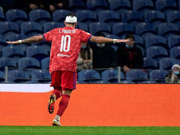 פאקטה. שער חשוב (Getty)