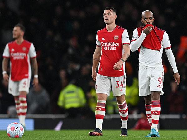 עדיין רחוקה מהאיכות של הטופ, ארסנל (getty)