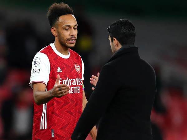 עם ארטטה. מה השתבש? (Getty)