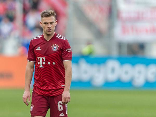 קימיך. מזל טוב! (Getty)