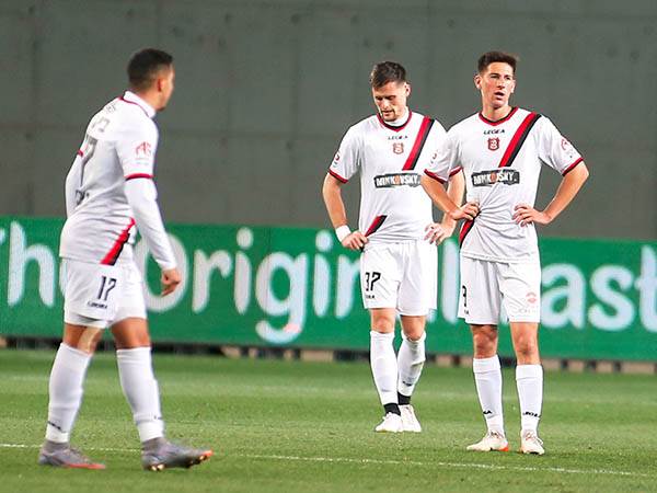 וירושלים החמיצה הזדמנות לברוח מהתחתית (אלן שיבר)