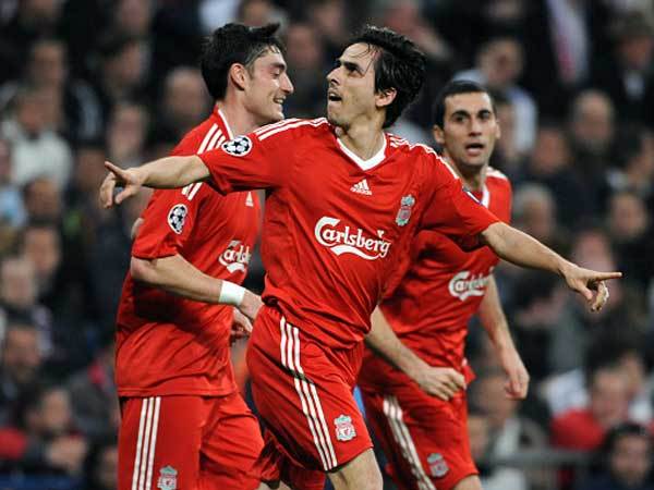 "עקבתי אחרי בניון בצעירותי" (GETTY)