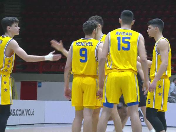 סיום מכובד לטורניר