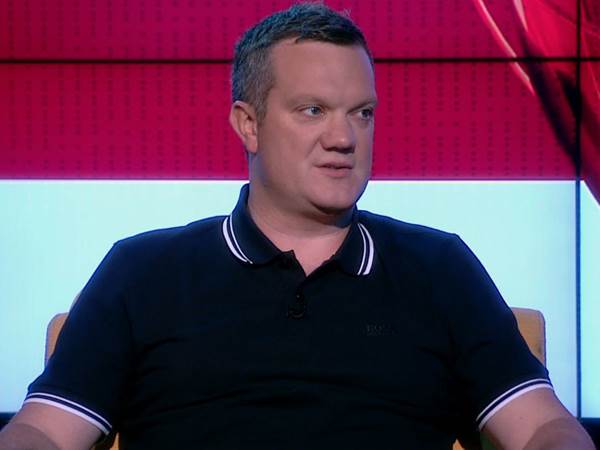 נהנה מאוד מהתקופה שלו בישראל