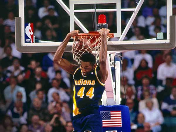 בימיו באינדיאנה (GETTY)