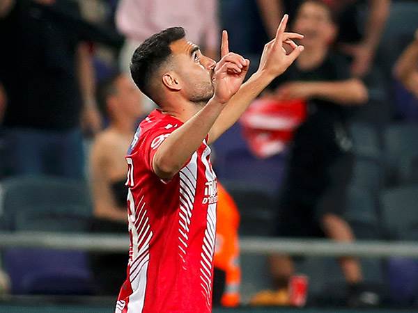 יואב תומר היה מהגורמים לשינוי (אלן שיבר)