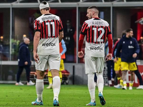 איבדו נקודות חשובות (GETTY)