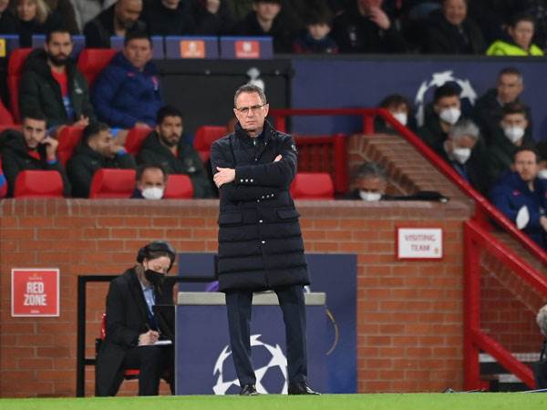 בדרך לרבע משרה? רנגניק (Getty)