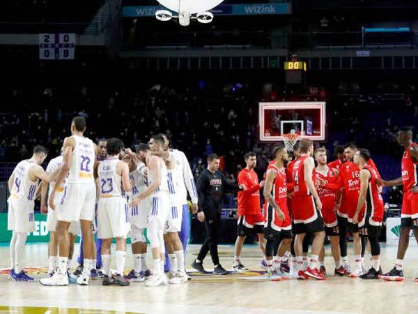 מי תתפוס את הסגנות? אולימפיאקוס וריאל (GETTY)