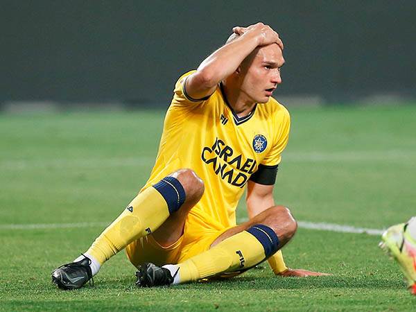 יובאנוביץ'. סדרת החמצות מטורפת (אלן שיבר)