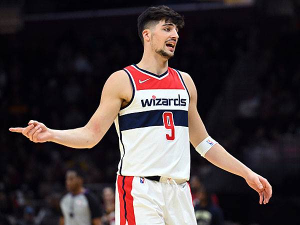 דני אבדיה. ינסה להפוך למגוון יותר (Getty)