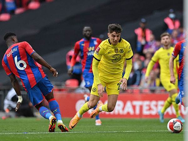 האברץ. נתפס על חם (Getty Images)