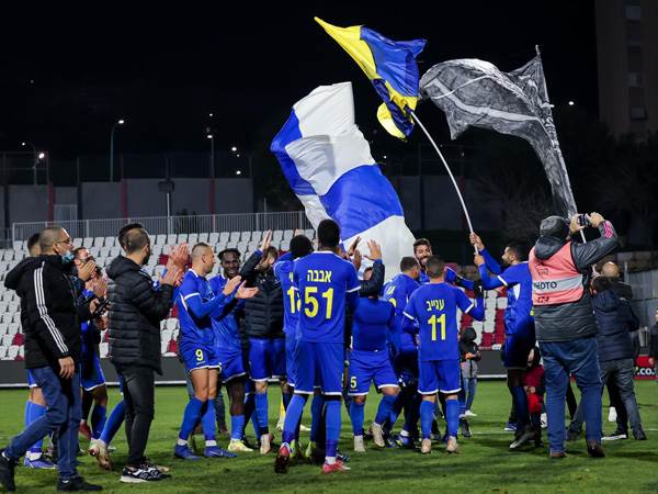 שום חדש בליגת העל (מאור אלקסלסי)