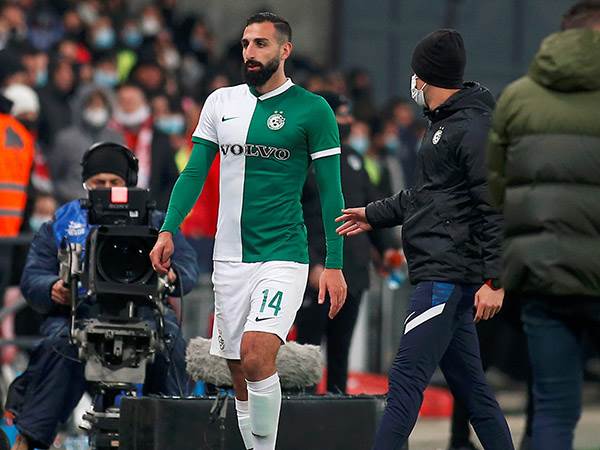 ימשיך להיעדר. רודריגס (אלן שיבר)