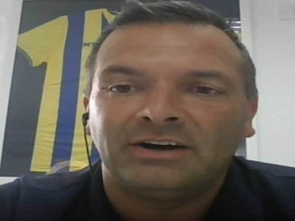 מאמין שהכיוון של הכדורגל בארץ חיובי. בראגה