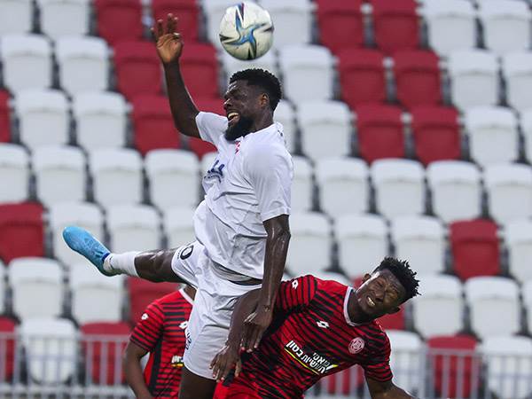 "לא אהבתי את החילוף". אוגו (דני מרון)