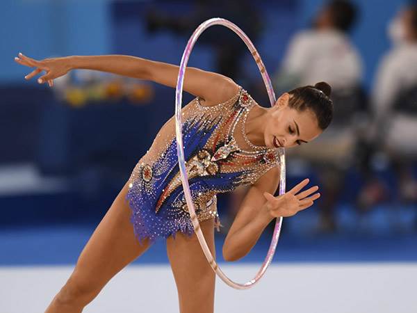 אשרם. עברה בשלום את התרגיל הראשון (עמית שיסל)