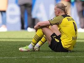 דורטמונד תסתדר בלעדיו? הולאנד (Getty)