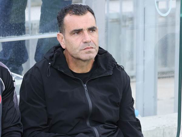 קורצקי מצא עוזר (דני מרון)