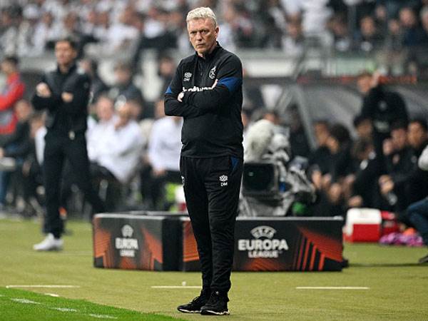 "אמוציות של משחק". מויס (Getty)