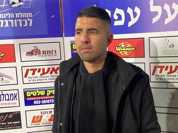 "האמנתי מהרגע הראשון"