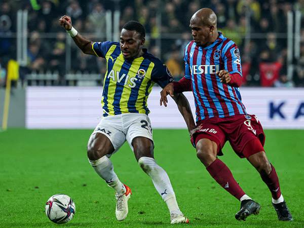 לא ישחק במדיה? וואקמה (GETTY)