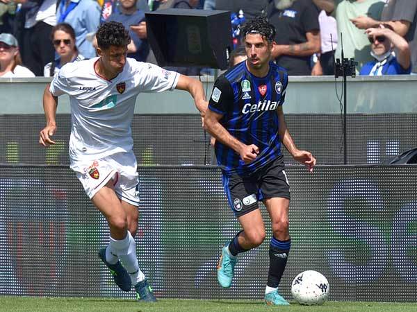 מוערך בפיזה, ולא ימהר לחזור. יונתן כהן (getty)