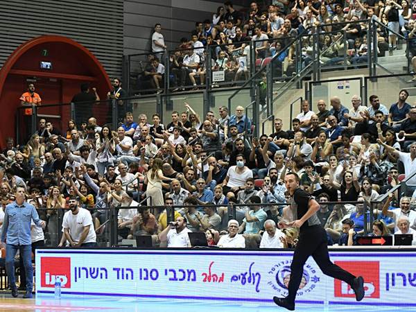 בדרך לליגת העל? (צילום: לימור מלינוף, מנהלת הליגה הלאומית)