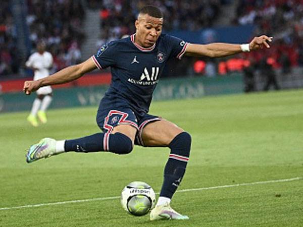 ערב אדיר לאמבפה (Getty)