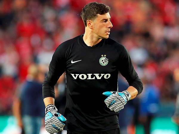 ג'וש כהן. בחיפה ינסו להשאירו (אלן שיבר)