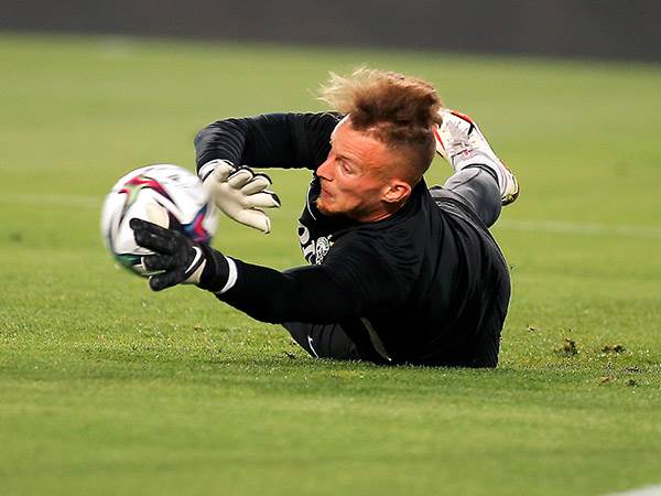 פוקס. לא בחנו אותו מספיק (אלן שיבר)