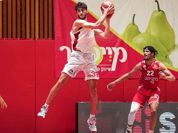 זימון יוקרתי (מאור אלקסלסי)