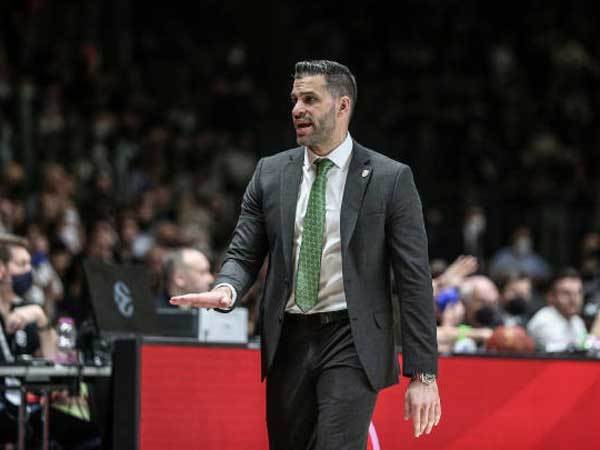 שם חם באירופה. אלימפייביץ' (GETTY)