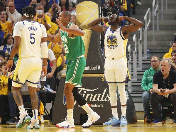 גרין מתלהב, הורפורד פחות (Getty)