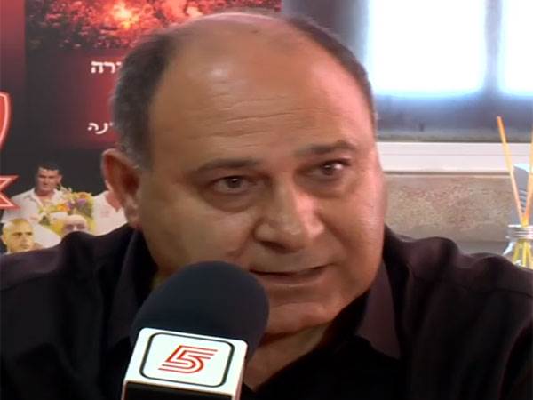 "נחליף 4-5 שחקנים", אבו יונס