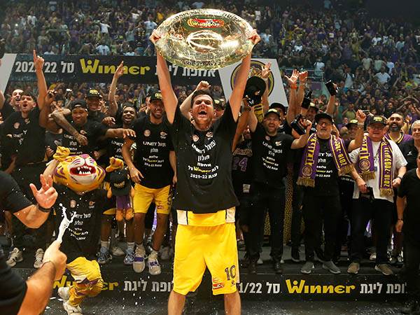 הקהל על המגרש, הרשתות גזורות (אלן שיבר)