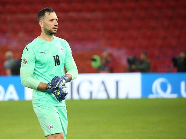 כיפר על הטעות מול איסלנד (אודי ציטיאט)