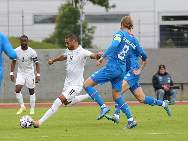 נכנס למשחק מאוחר. ספורי (צילום: אודי ציטיאט)