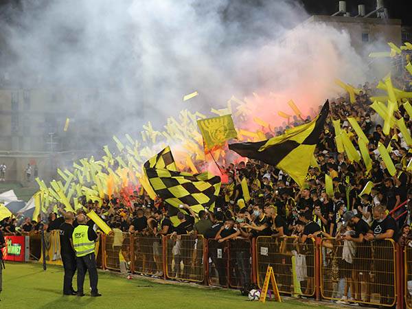 (צילום: לירון מולדובן)