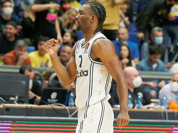 אוואנס. האופציה תמומש? (אלן שיבר)