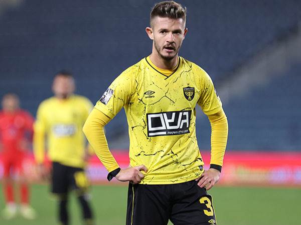 "בית"ר תחטוף תבוסות ותהיה הבדיחה של הליגה" (דני מרון)