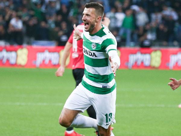 ישוב לכרמל. רוקאביצה (דני מרון)