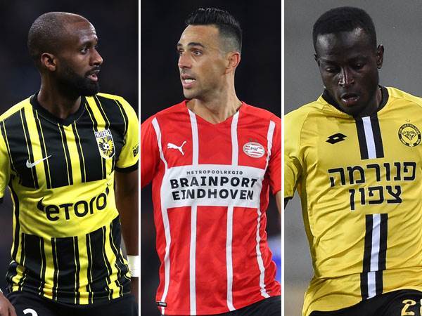 לא יחזור בשביל "עוד עונה". זהבי כמו תמיד, חושב בגדול (getty)