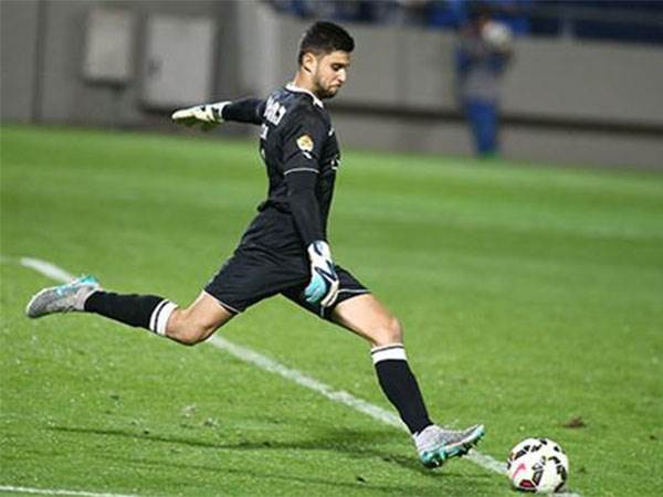 נשאר אחרי עונה טובה. אנטמן (עודד קרני)